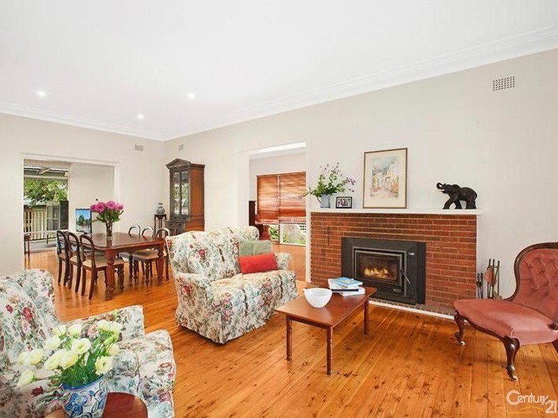 4 Cynthia Street, Pymble NSW 2073