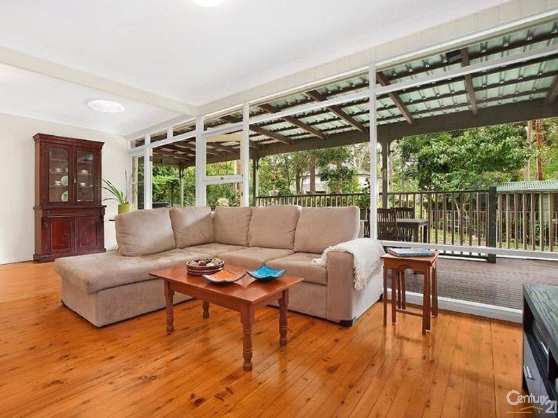 4 Cynthia Street, Pymble NSW 2073
