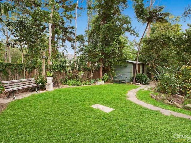 4 Cynthia Street, Pymble NSW 2073