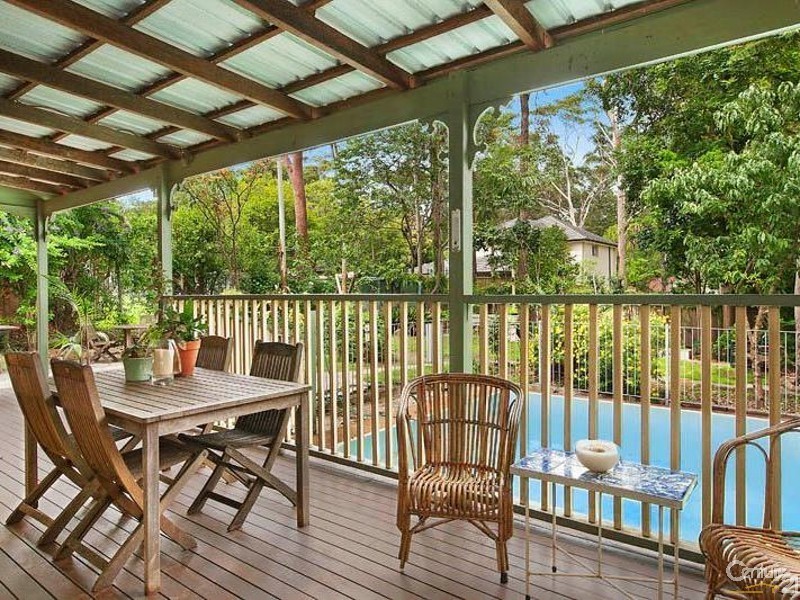 4 Cynthia Street, Pymble NSW 2073