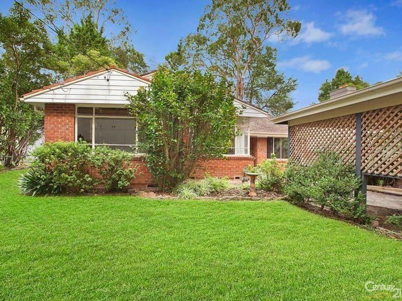 4 Cynthia Street, Pymble NSW 2073