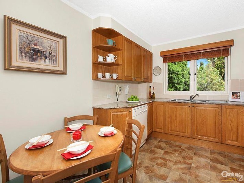 8/576 Pacific Highway, Killara NSW 2071