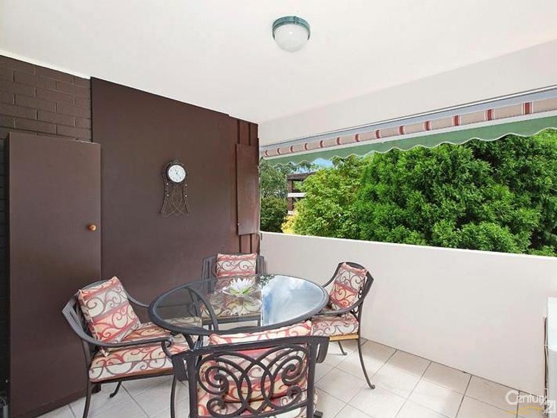 8/576 Pacific Highway, Killara NSW 2071