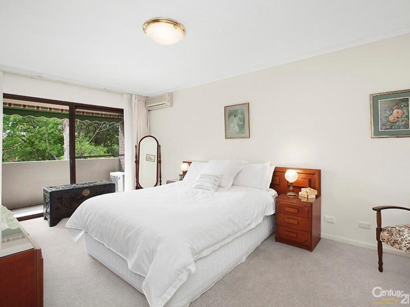 8/576 Pacific Highway, Killara NSW 2071