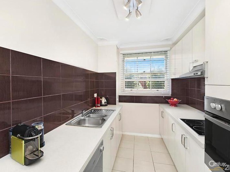 7a/1420 Pacific Highway, Turramurra NSW 2074