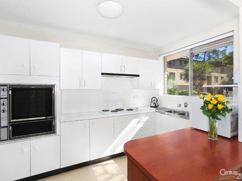 19/1304 Pacific Highway, Turramurra NSW 2074