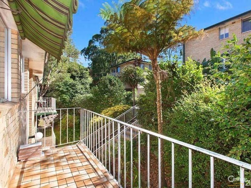 19/1304 Pacific Highway, Turramurra NSW 2074