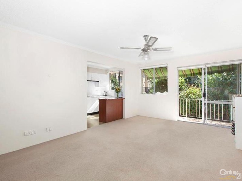 19/1304 Pacific Highway, Turramurra NSW 2074