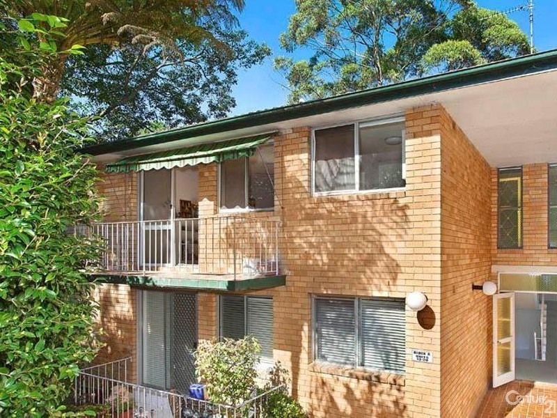 19/1304 Pacific Highway, Turramurra NSW 2074