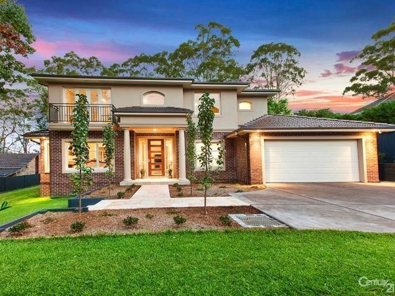 37 Trentino Road, Turramurra NSW 2074