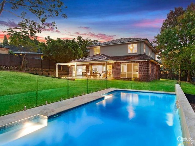 37 Trentino Road, Turramurra NSW 2074