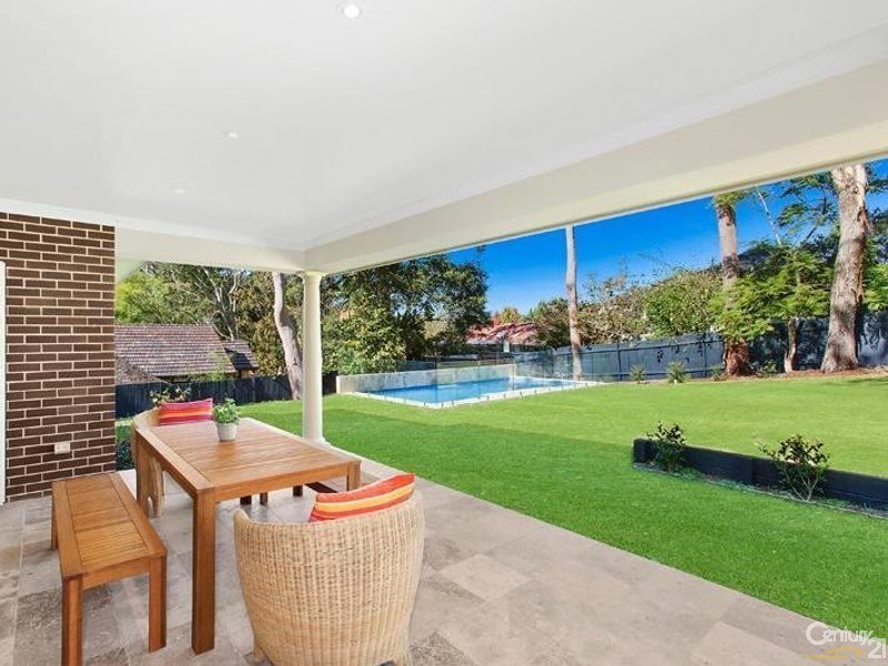 37 Trentino Road, Turramurra NSW 2074