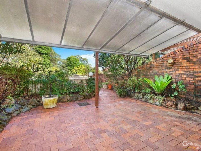 24/1208 Pacific Highway, Pymble NSW 2073