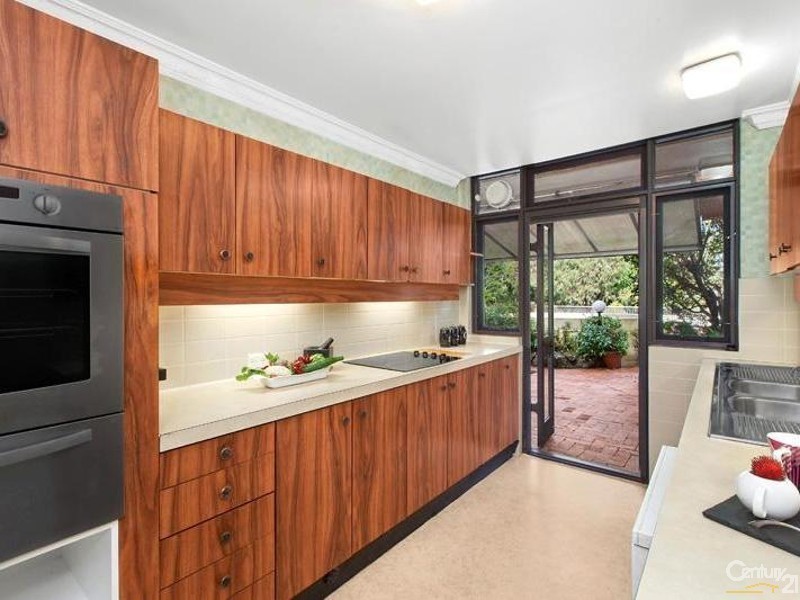 24/1208 Pacific Highway, Pymble NSW 2073