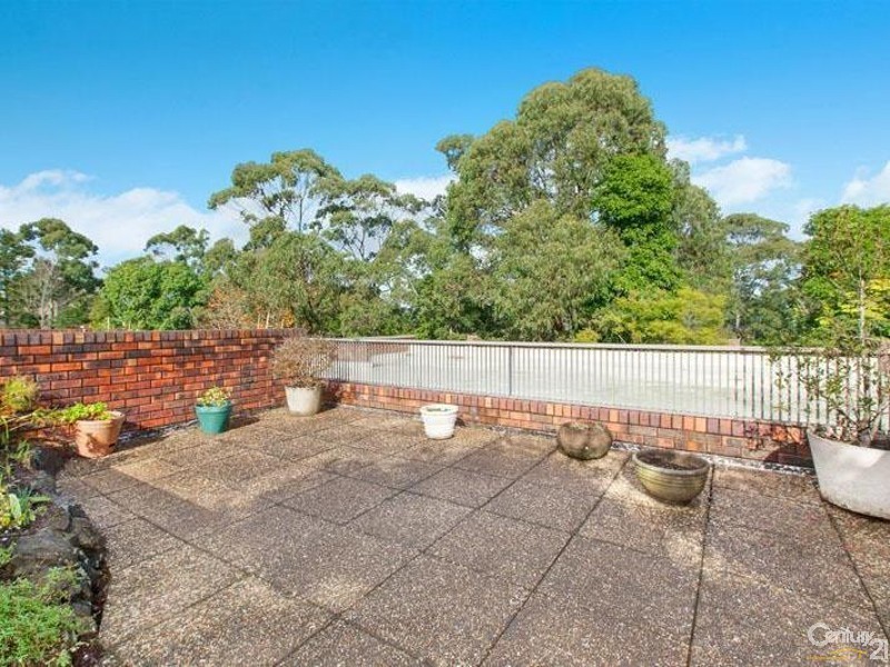 24/1208 Pacific Highway, Pymble NSW 2073