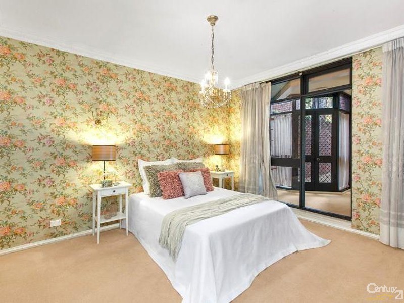 24/1208 Pacific Highway, Pymble NSW 2073