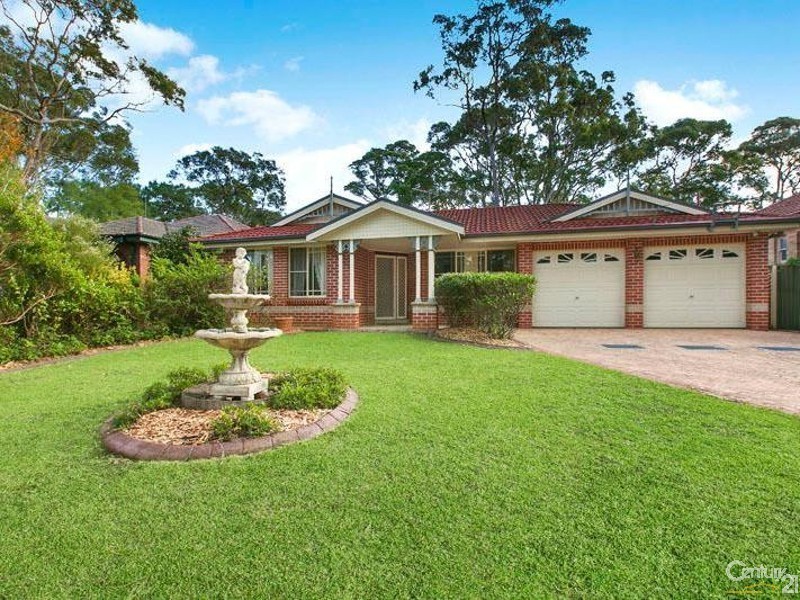 85 Maxwell Street, Turramurra NSW 2074