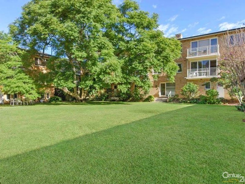 31/2-4 King Street, Turramurra NSW 2074