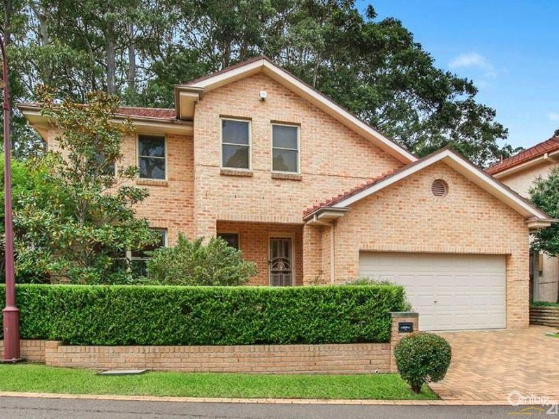 19 Kingsley Close, Wahroonga NSW 2076