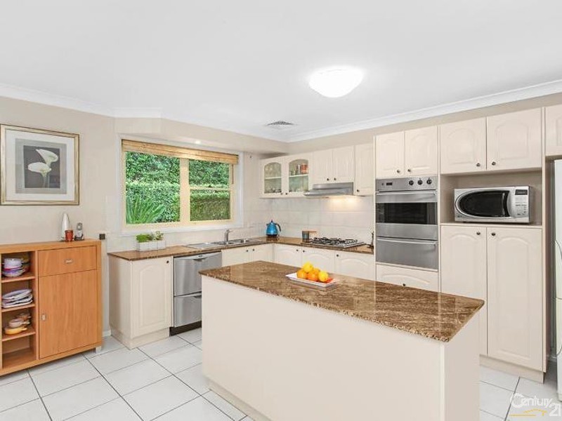 19 Kingsley Close, Wahroonga NSW 2076