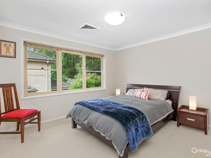 19 Kingsley Close, Wahroonga NSW 2076