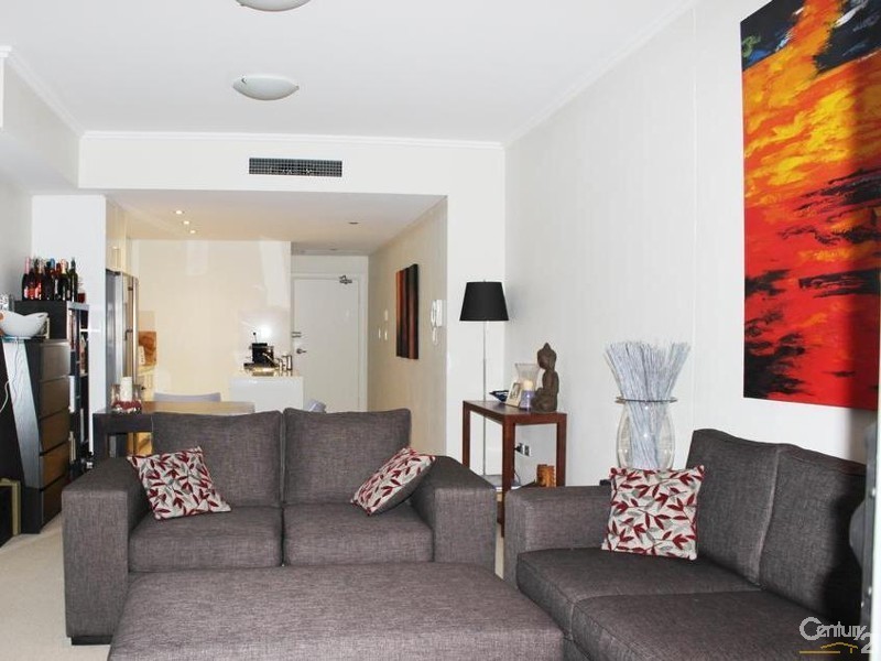 22/1-3 Eulbertie Avenue, Warrawee NSW 2074