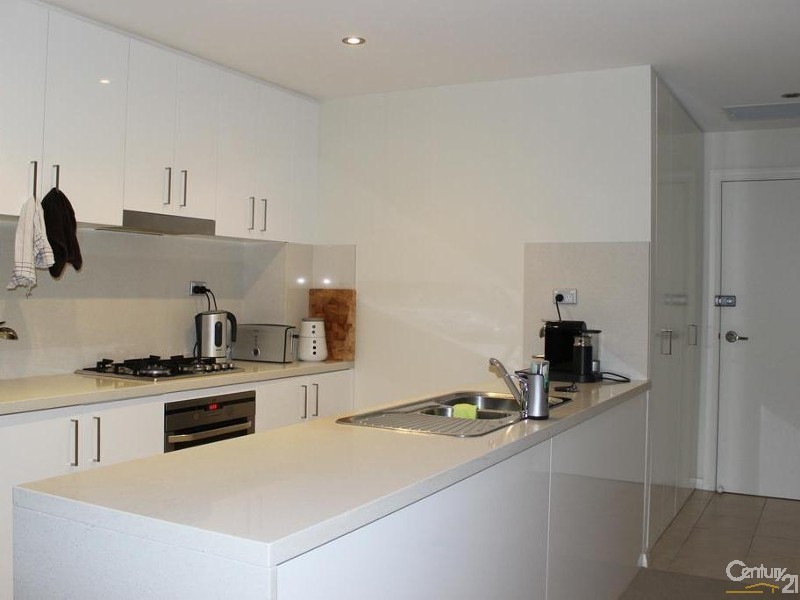 22/1-3 Eulbertie Avenue, Warrawee NSW 2074