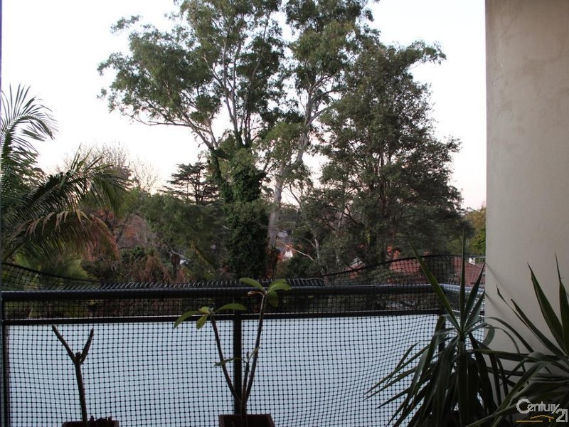 22/1-3 Eulbertie Avenue, Warrawee NSW 2074