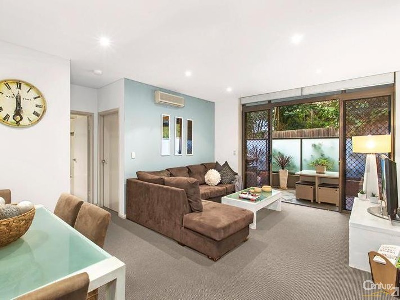 103/2C Munderah Street, Wahroonga NSW 2076