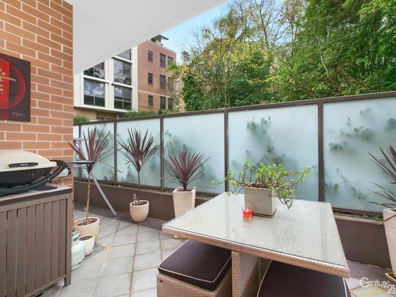 103/2C Munderah Street, Wahroonga NSW 2076