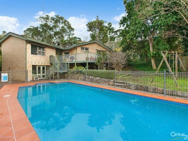 2 Camden Gardens, Turramurra NSW 2074