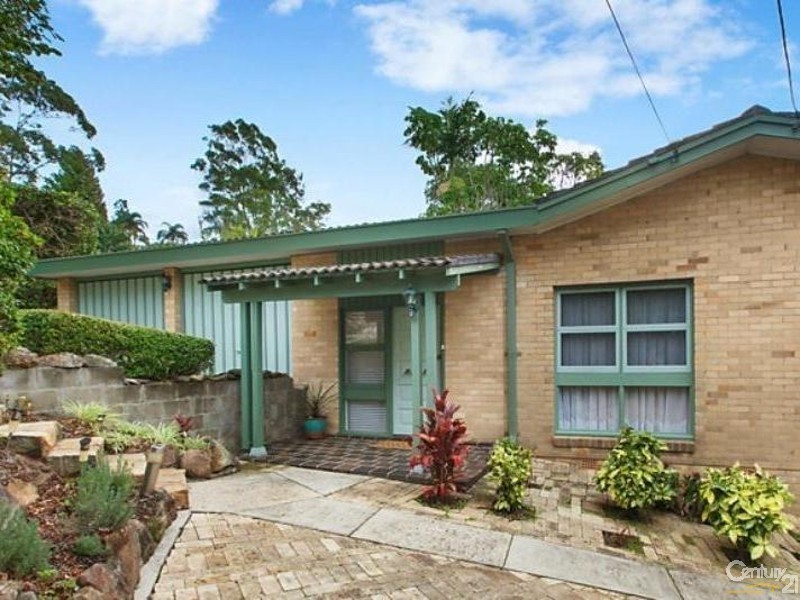 2 Camden Gardens, Turramurra NSW 2074