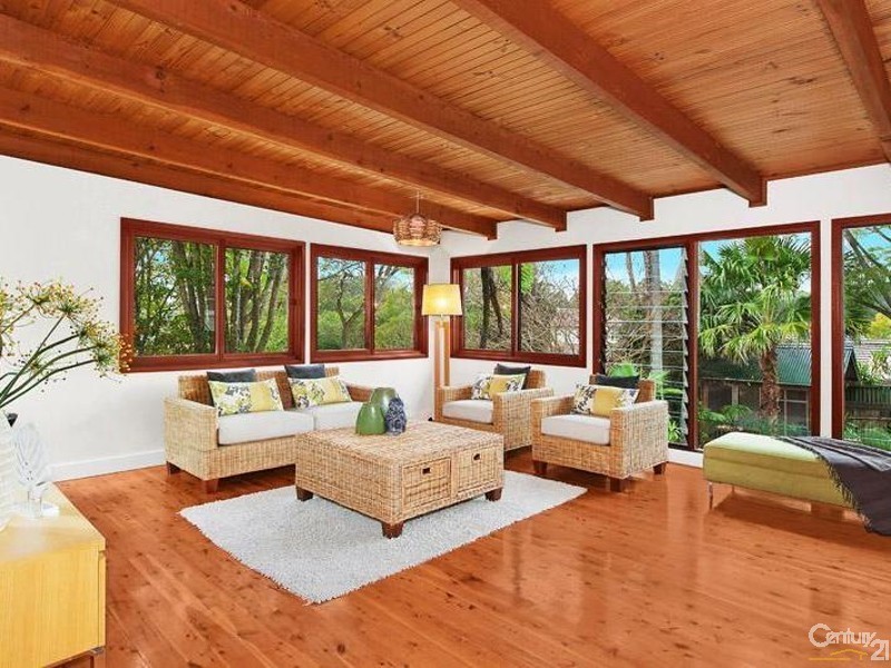 35 Eastern Road, Turramurra NSW 2074