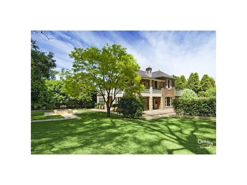 26 Cleveland Street, Wahroonga NSW 2076