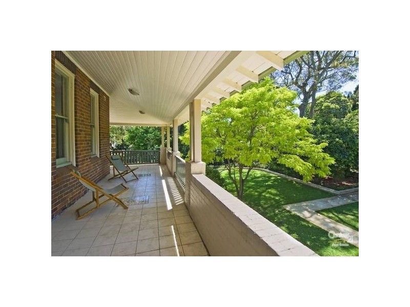26 Cleveland Street, Wahroonga NSW 2076