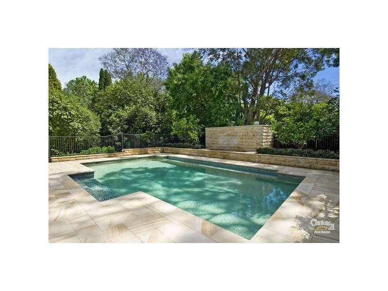 26 Cleveland Street, Wahroonga NSW 2076