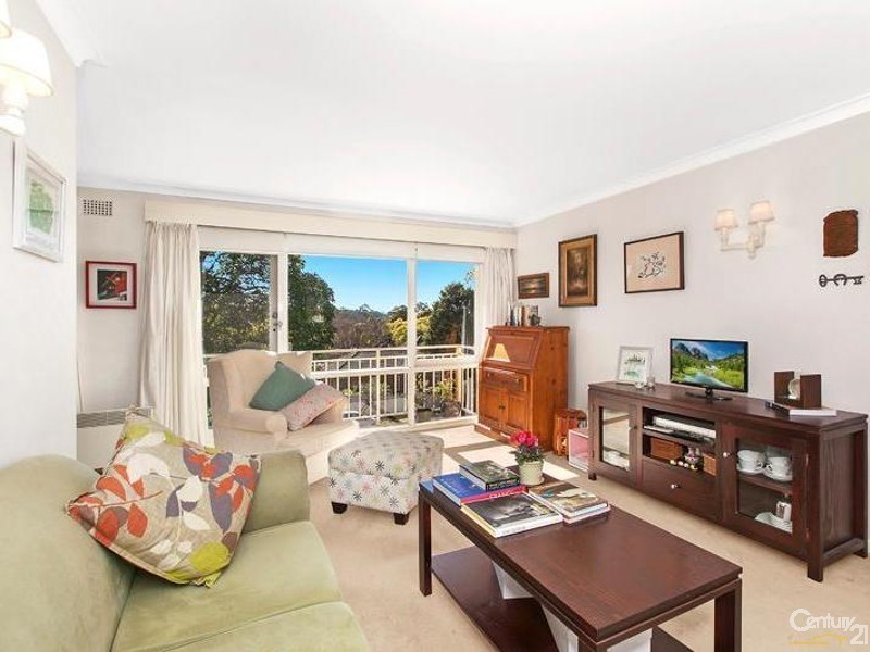 19/2-4 King Street, Turramurra NSW 2074
