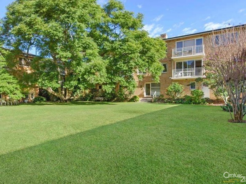 19/2-4 King Street, Turramurra NSW 2074