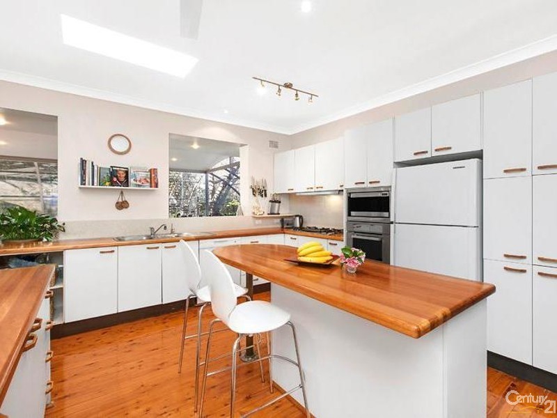 7 Ellalong Road, Turramurra NSW 2074