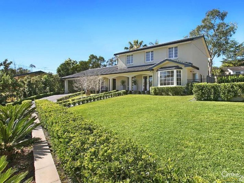 9 Hartley Close, Turramurra NSW 2074