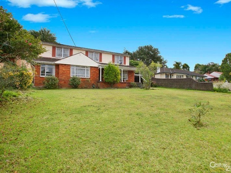 26 Ellalong Road, Turramurra NSW 2074