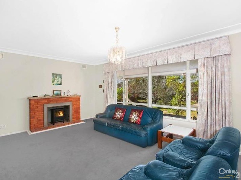 26 Ellalong Road, Turramurra NSW 2074