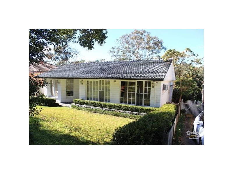 17 Havilah Avenue, Wahroonga NSW 2076