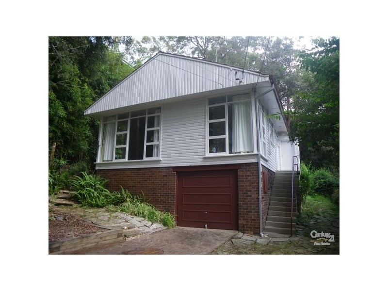 16 Monteith Street, South Turramurra NSW 2074