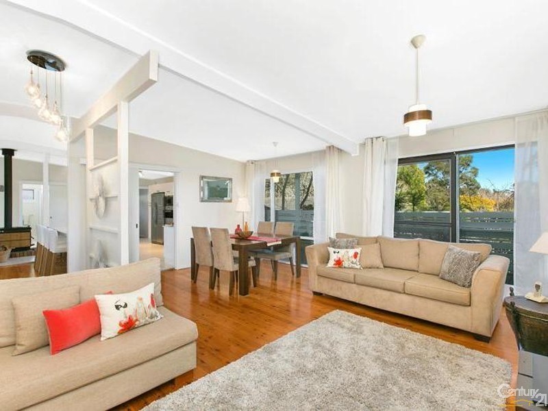 12 Parkinson Avenue, Turramurra NSW 2074
