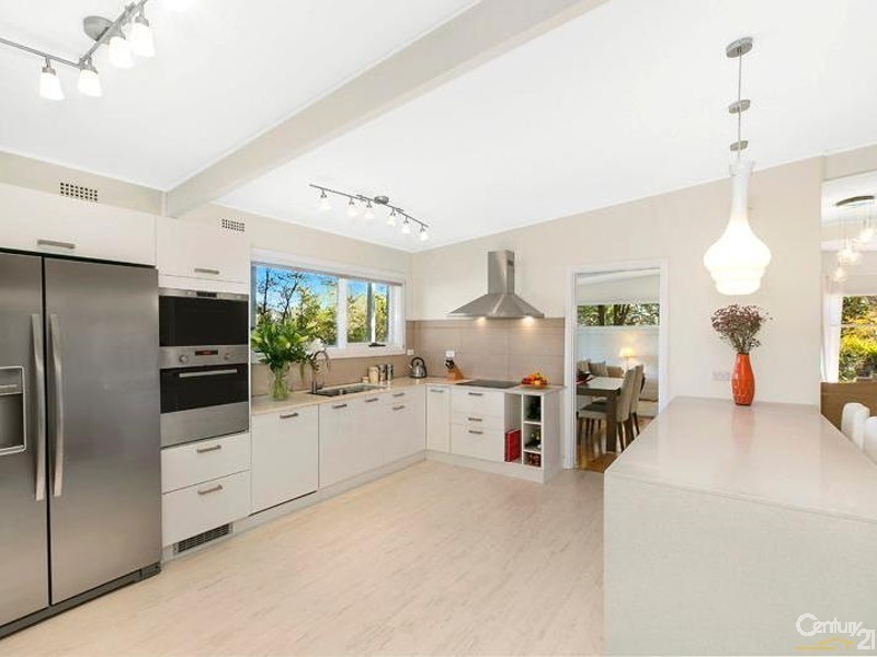 12 Parkinson Avenue, Turramurra NSW 2074