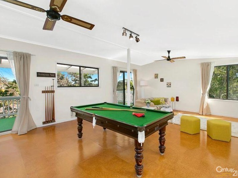 12 Parkinson Avenue, Turramurra NSW 2074