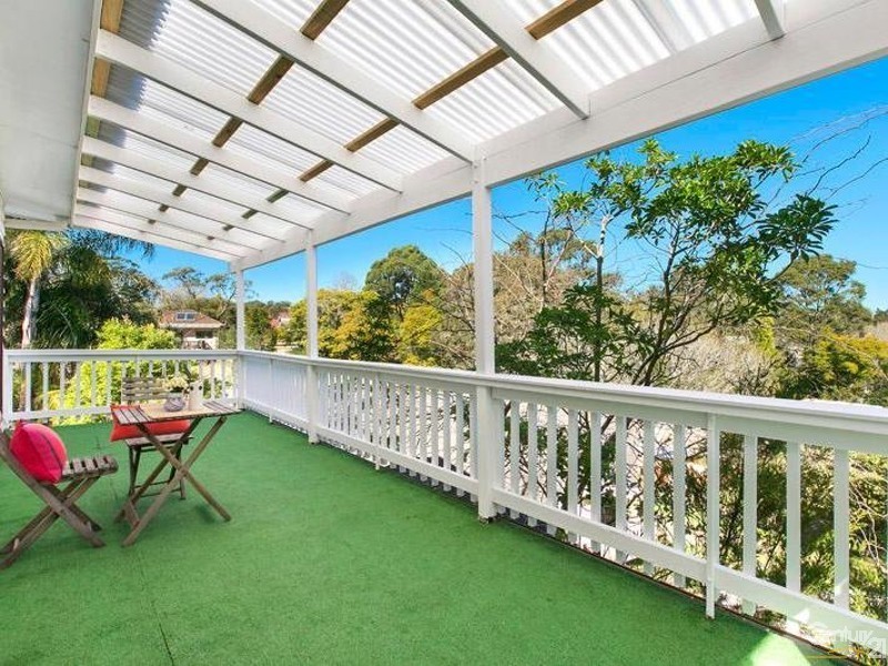 12 Parkinson Avenue, Turramurra NSW 2074