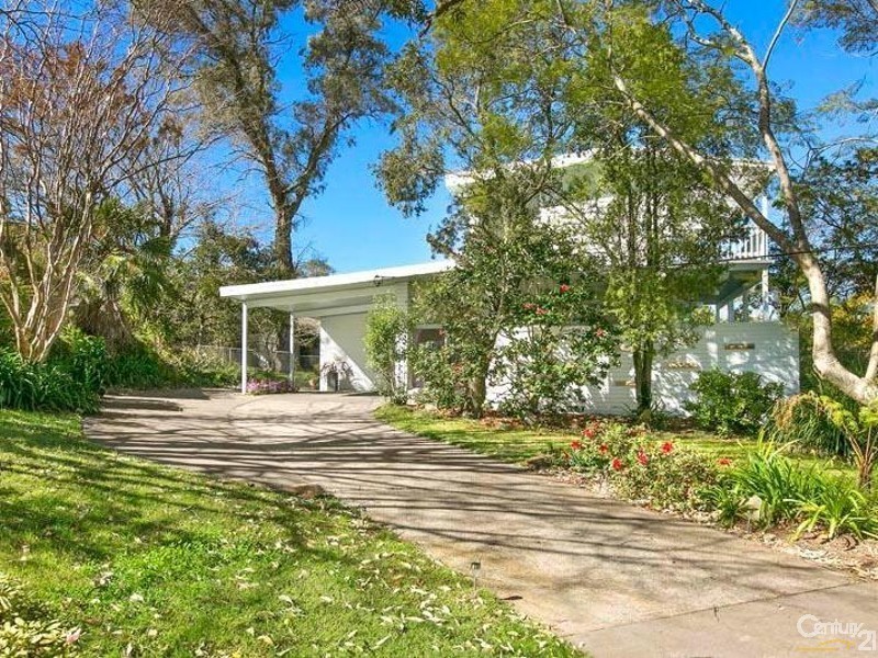 12 Parkinson Avenue, Turramurra NSW 2074