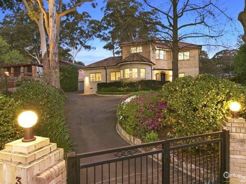 3 Mildura Street, Killara NSW 2071